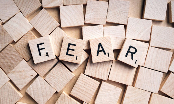 Using Fear to Your Advantage