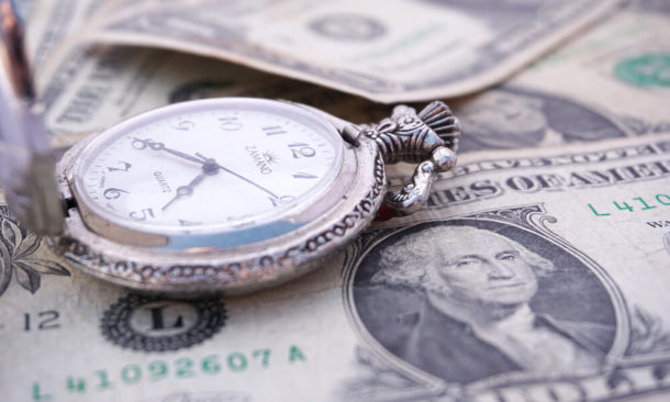 Time is Money | How to Invest Wisely